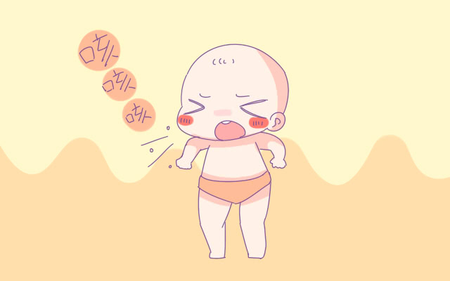宝宝为什么不生病就有痰,宝宝就咳嗽没其他症状吃什么药