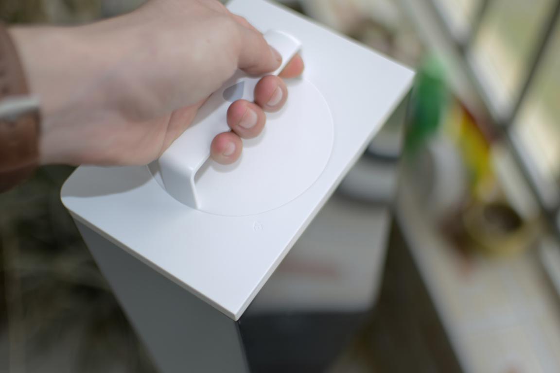 无雾加湿器哪个牌子加湿效果好,352蒸发式加湿器测评