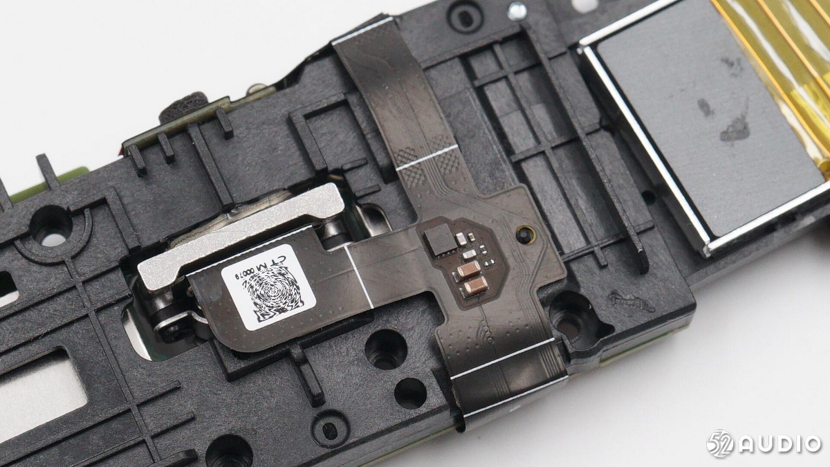 华为eyewear2飞行款拆解,拆解华为watch2全集