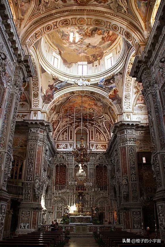 日不落帝国的遗产，塞浦路斯（Cyprus）