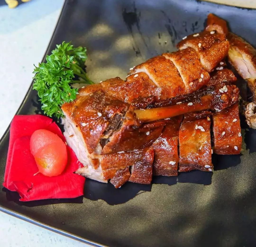 成都出名鸭子店,成都鸭子店