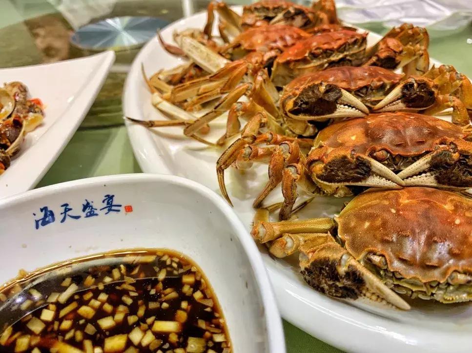 兰州好吃又实惠的海鲜,兰州值得推荐海鲜店
