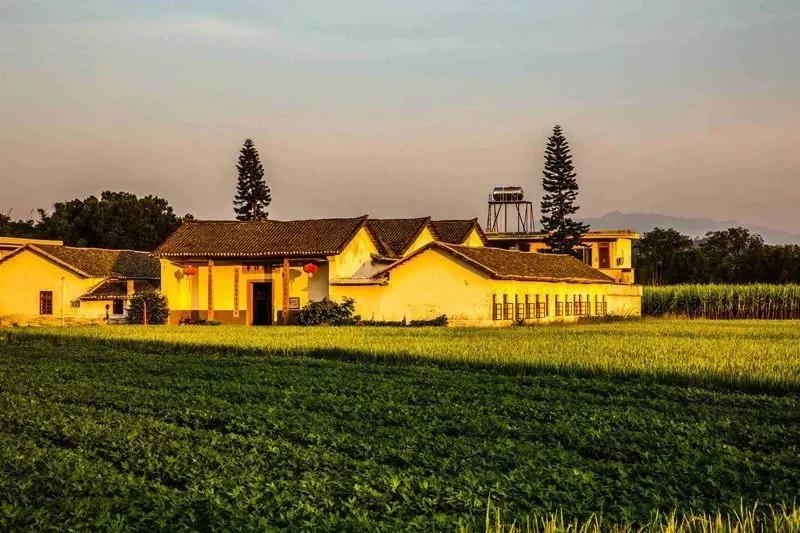 国庆假期必住|分分钟拍出大片的绝美仙气民宿，每家都想睡~记得提前预订哟！