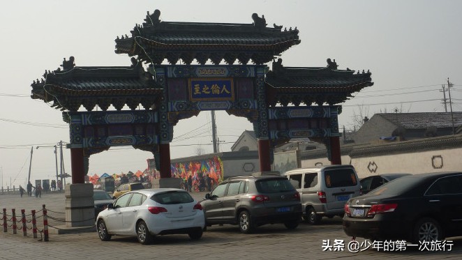 河北霸州古镇,霸州最穷的古镇