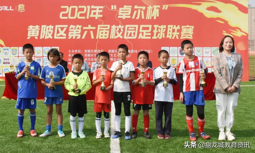 黄陂区校园足球联赛滠口中学,黄陂第六届足球联赛