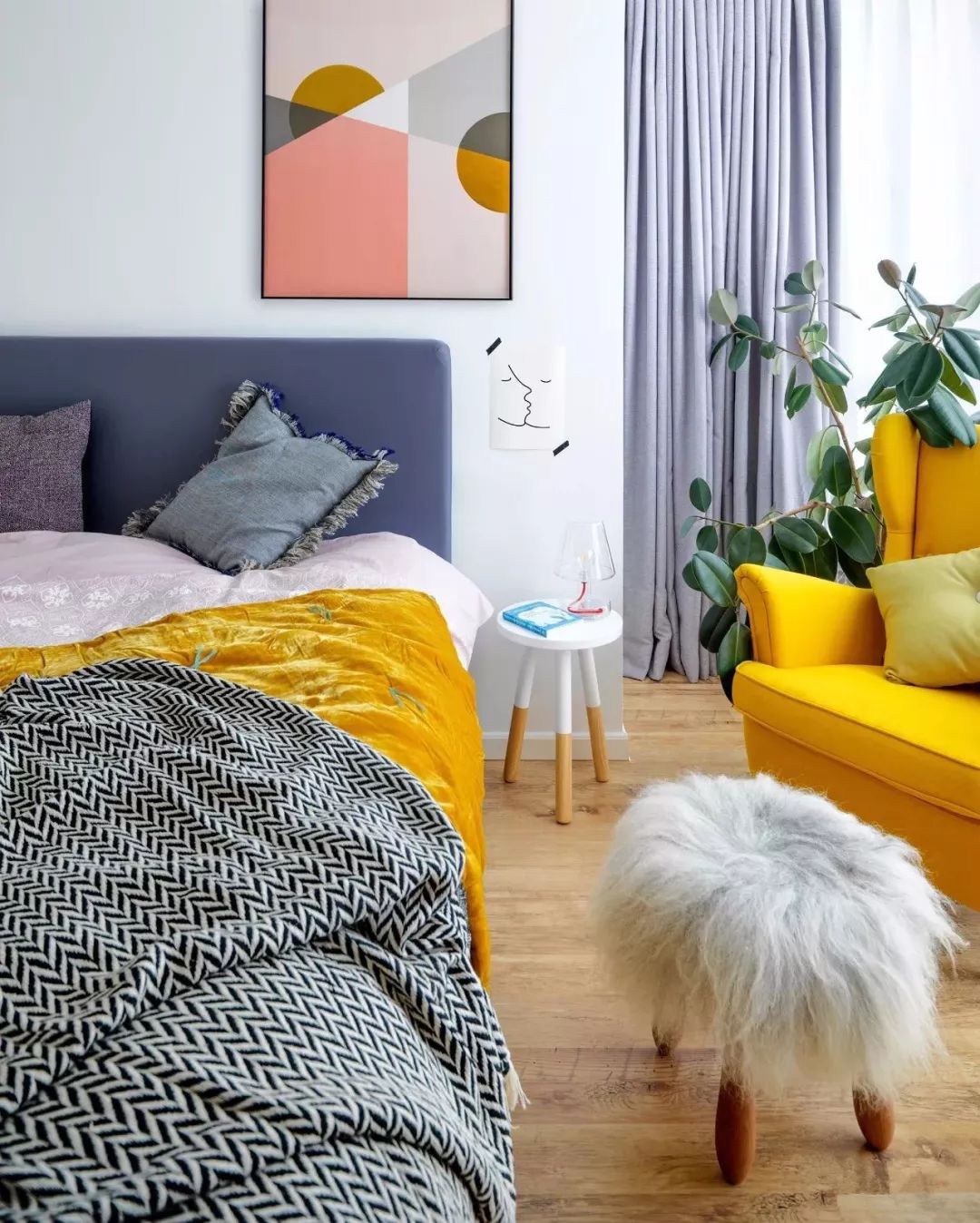 每个女明星的家都长什么样子,女明星家里都是怎么样的