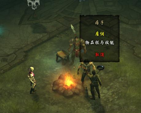 暗黑破坏神3新赛季1级秘境,暗黑破坏神3赛季模式开荒