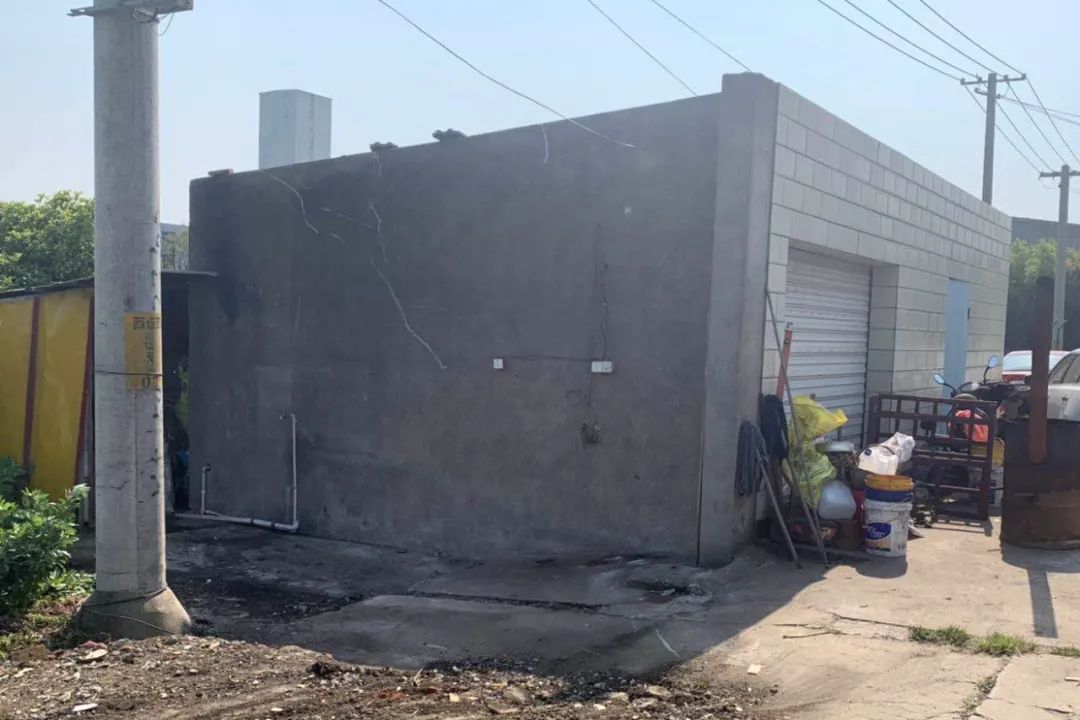 出村门口就是旅游景点,出家门就是风景