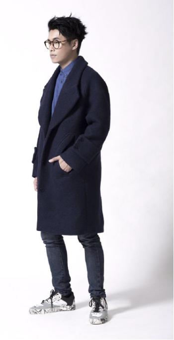 MickcoChanxjoypeace真美诗跨界合作系列,邂逅时髦人生