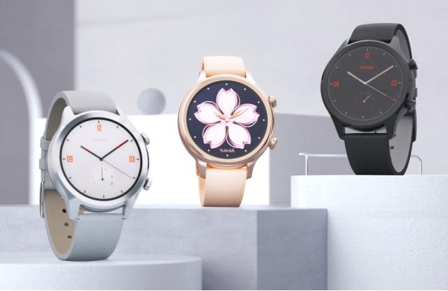 智能手表ticwatch2,出门问问ticwatch2智能手表评测