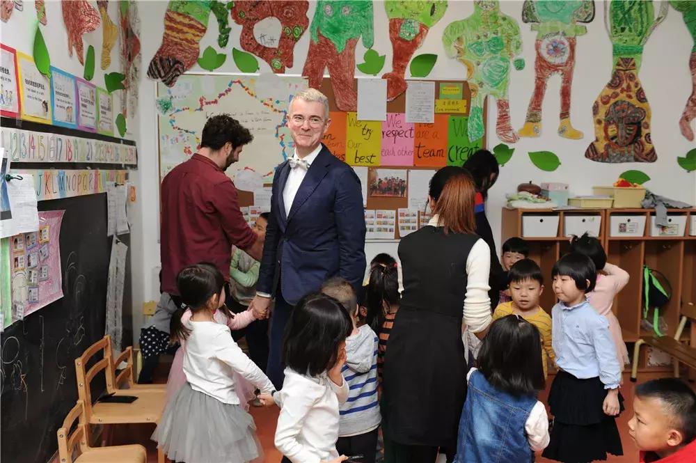 武汉最贵国际幼儿园,武汉十大土豪幼儿园