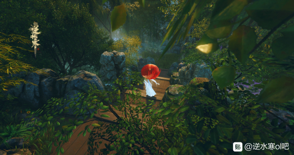 国内武侠网游天花板逆水寒,逆水寒和天刀抄袭剑三吗