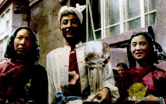 郭兰英传奇背后的悲惨人生,84岁高龄的郭兰英