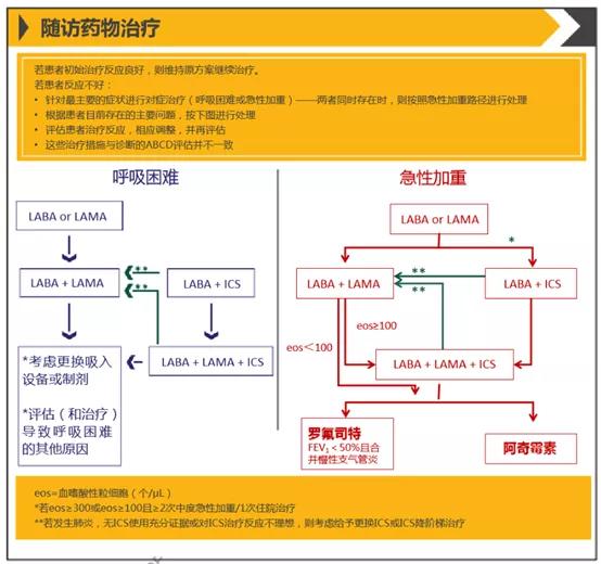 谢俊刚教授：面对“隐形杀手”慢阻肺，我们该如何治疗？