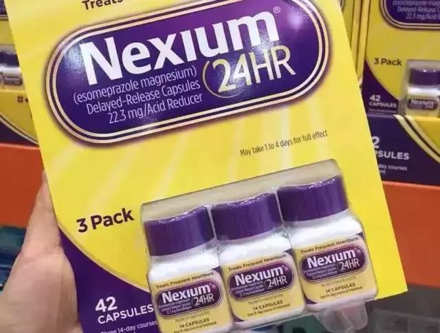 美国留学药物清单,美国留学必备药