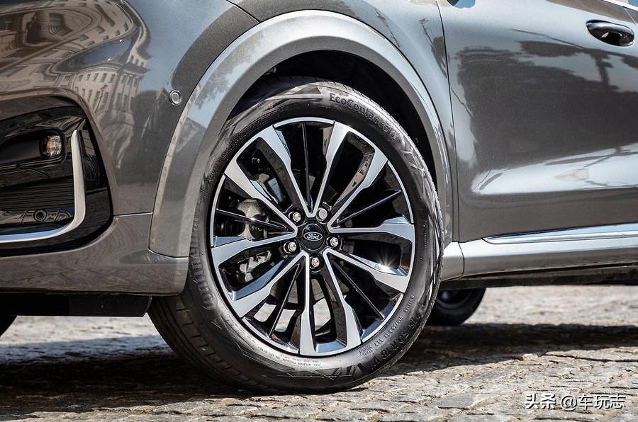 2020年福特彪马PumaST-Line：避免购买顶配即可