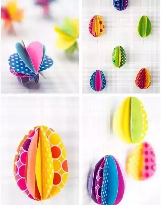 幼儿园吊饰简单漂亮,幼儿园吊饰简单又漂亮