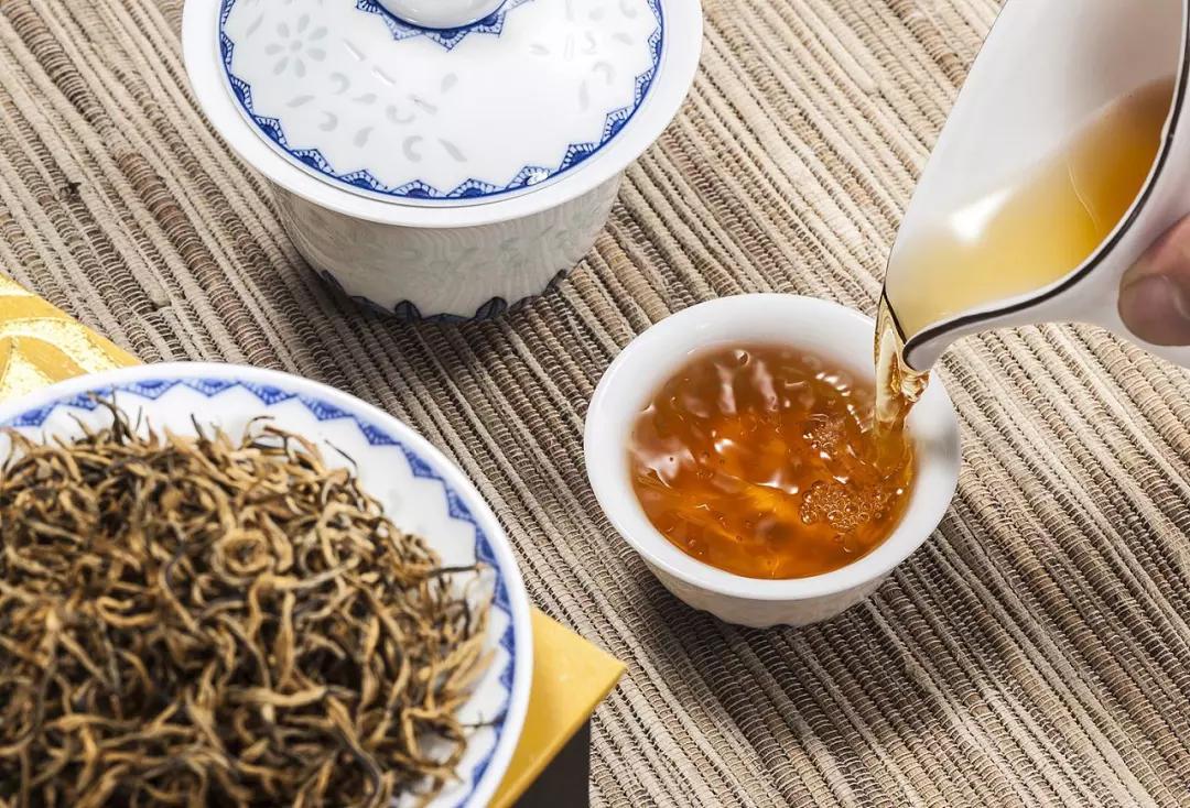 中国这8种知名绿茶你知道几个,中国十大红茶种类排名