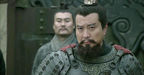 三国鼎立官渡之战曹操的战术,陈寿在三国志对曹操的评价