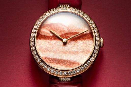 尚美巴黎刘亦菲代言,刘亦菲佩戴尚美巴黎珠宝