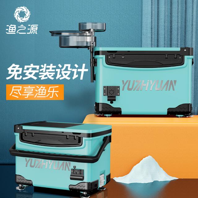 什么牌子钓箱性价比高,钓箱什么牌子的性价比高