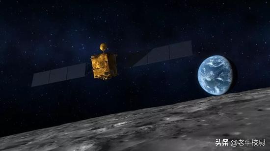 中国科学家质疑美国登月真实性,中国科学家回应质疑登月