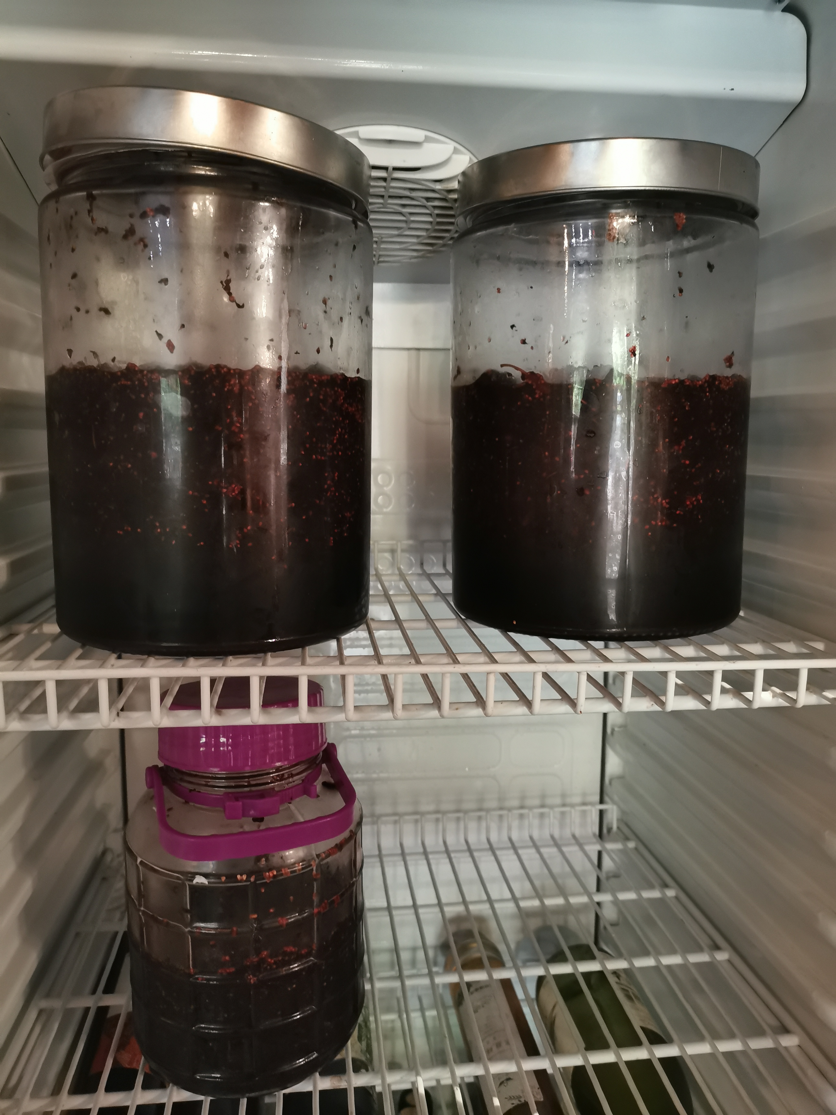 自酿桑葚酒不加酒的方法,自酿桑葚酒怎么做