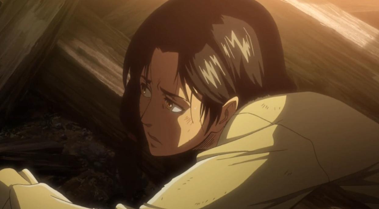 动漫中危险的发型修改,动漫里说的危险的发型