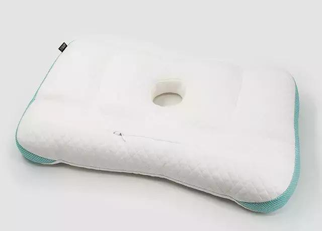 枕头用什么高度比较健康,枕头一定要选合适自己的