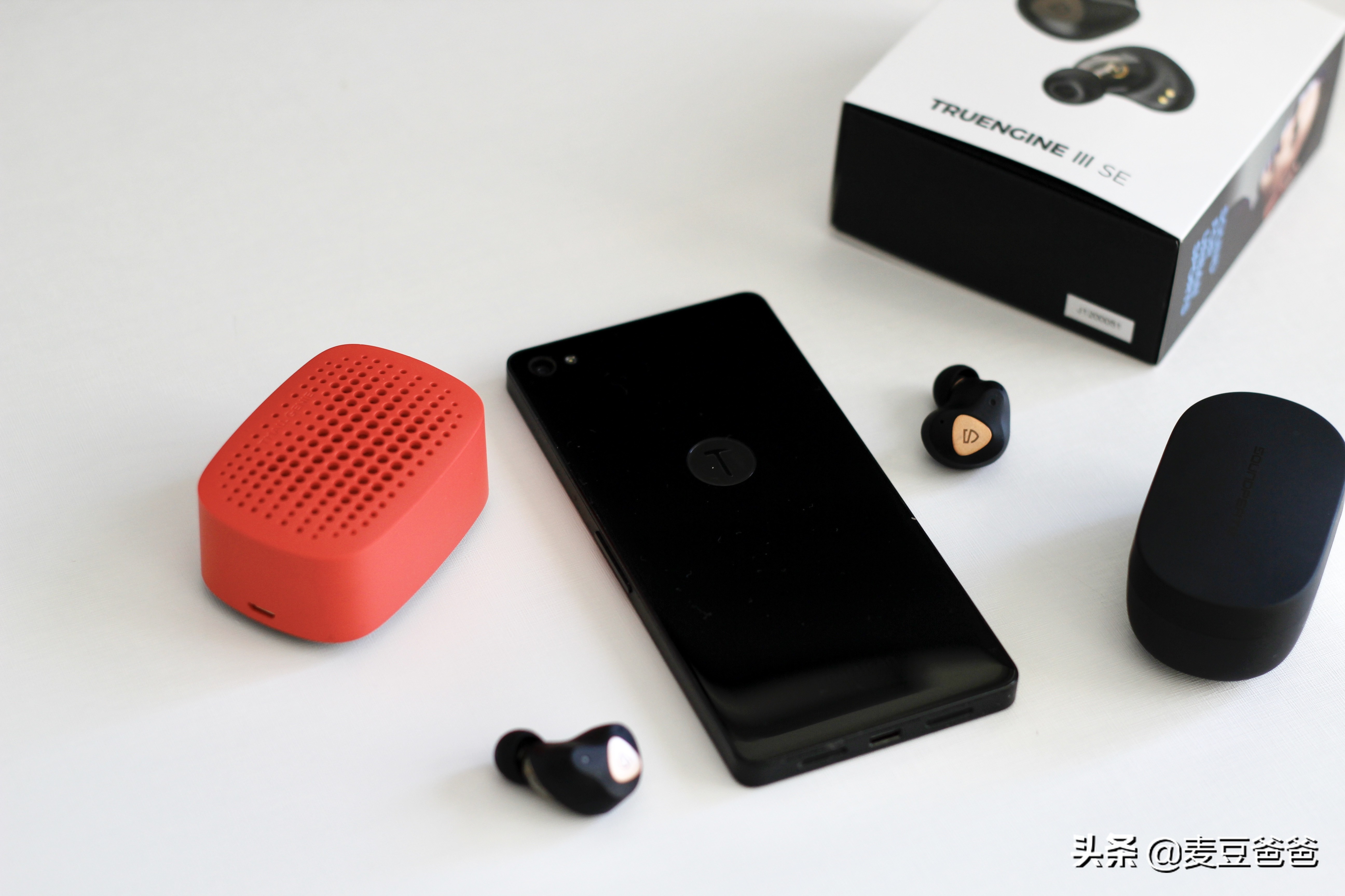 soundpeats3测评,soundpeatsair3和air2旗舰版对比