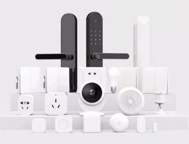 小米生态链马桶盖 (小米生态链雷神之锤)