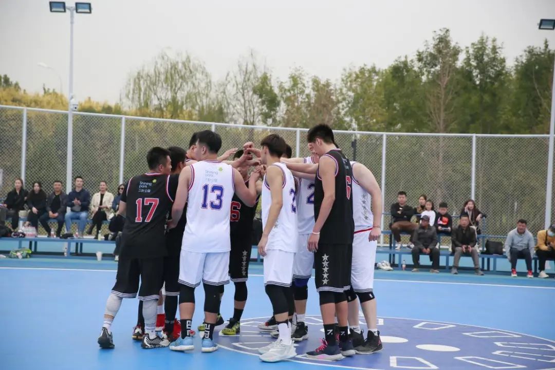 营造未来，如约而至