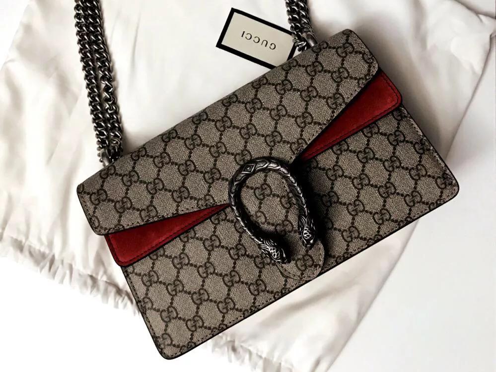 gucci不值得买的十大必买经典款包,gucci必买十大经典款包