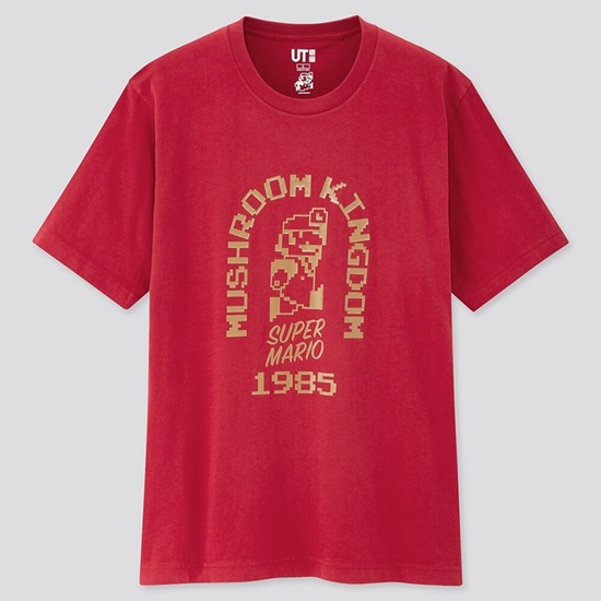 优衣库2019ut系列,优衣库ut系列大广赛