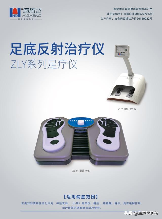 海恩达中医经络检测仪中标,海恩达中医经络检测仪