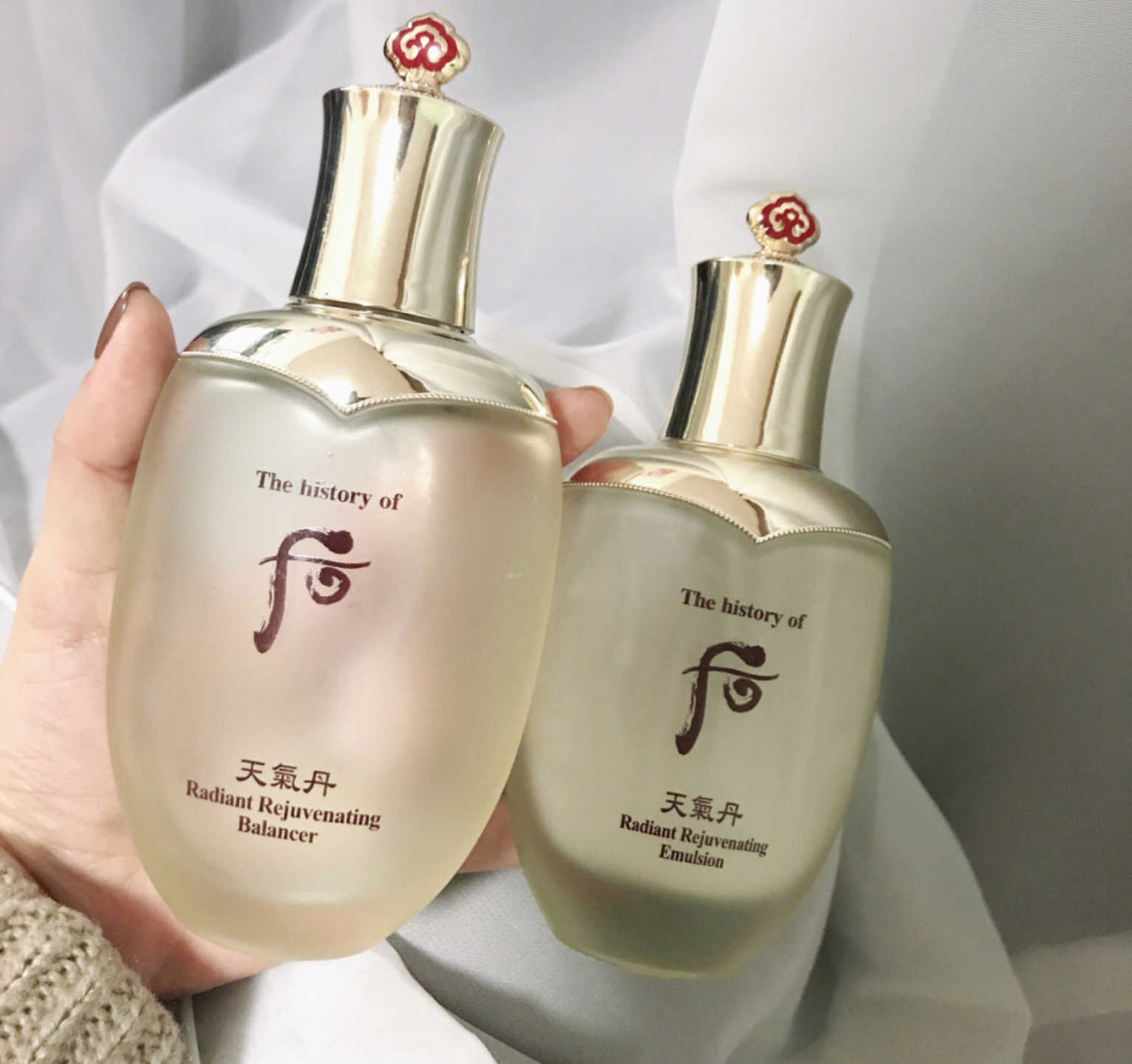 女人必备的几款水乳,女生护肤水乳推荐