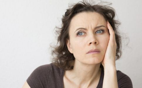 更年期想提前停经吃啥药,停经早衰的症状