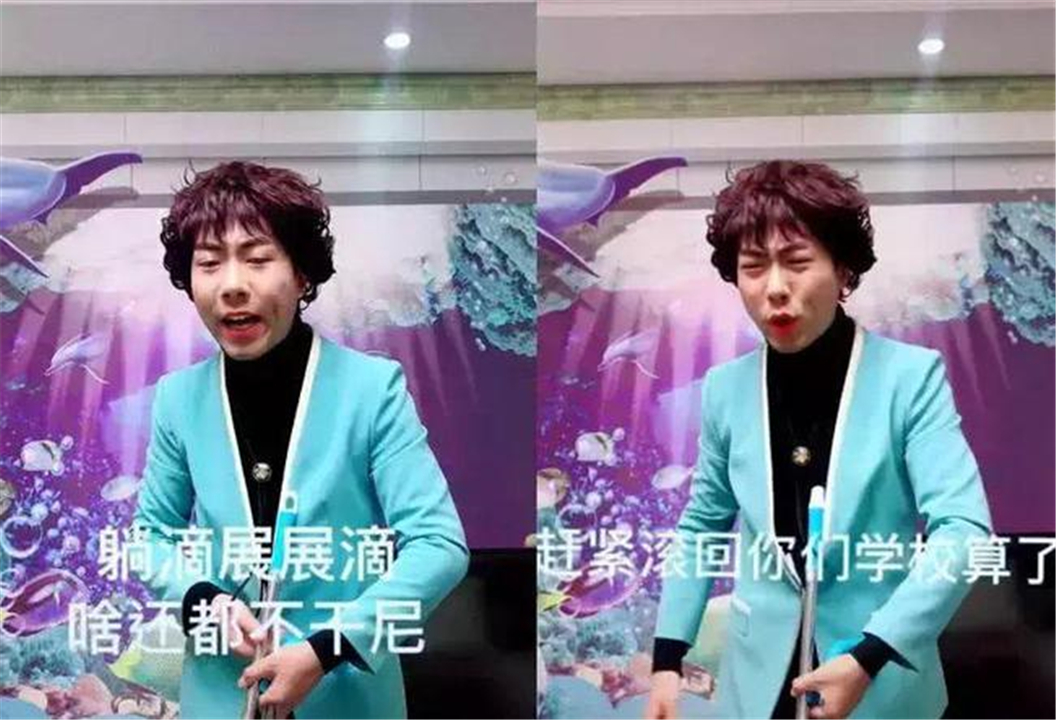 大学生分享放假在家的日常，除了睡觉就是玩手机，难怪爸妈会嫌弃