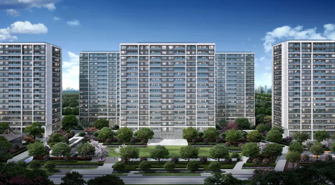 又涨1600元/㎡！未来科技城2.0、菜鸟旁，还有这些限价地铁盘