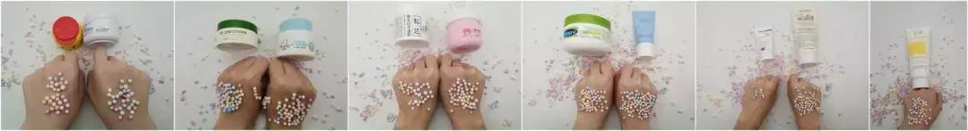 便宜又大碗的儿童润肤霜测评,10款秋冬宝宝润肤霜