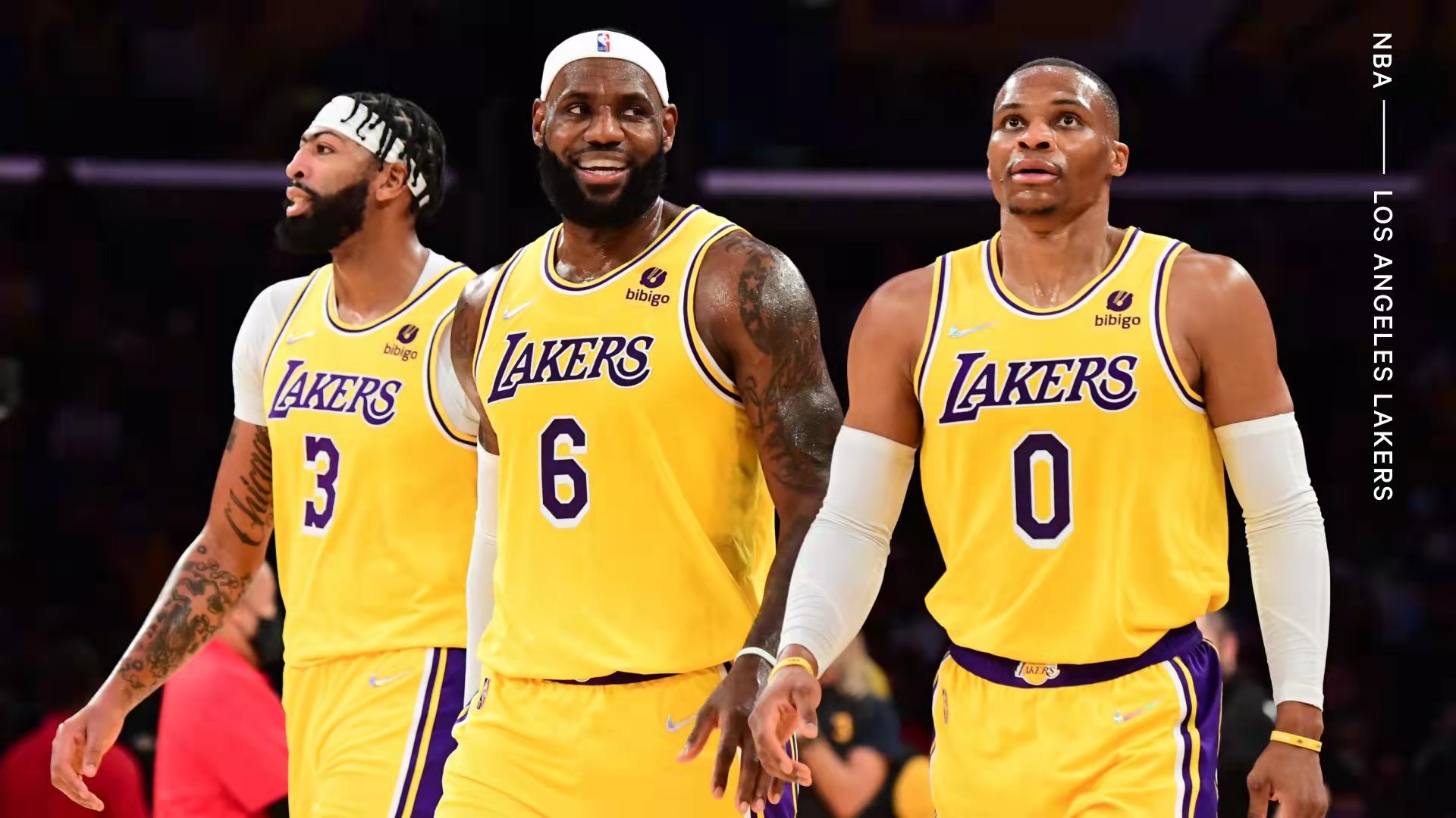 湖人队令人失望的瞬间,赛季令人失望的球队