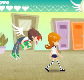 flash女生游戏推荐,flash隐藏游戏