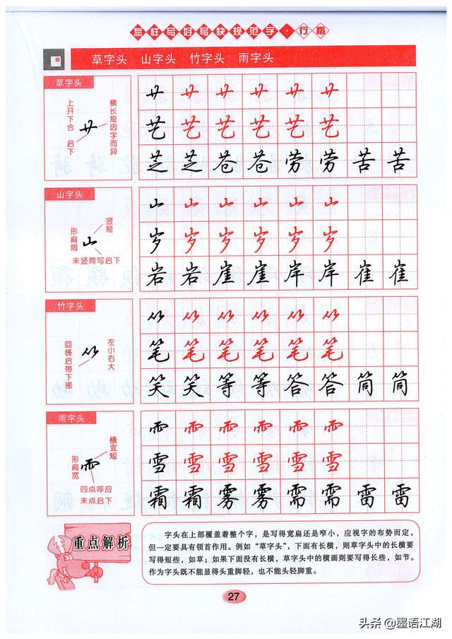 吴玉生硬笔行楷7000常用字高清,吴玉生行楷是规范字吗