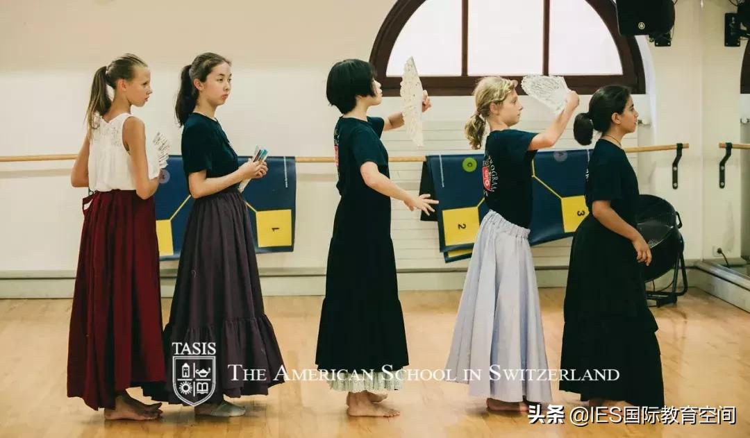 瑞士蒙特勒国际学校夏令营,瑞士tasis学校的入学要求