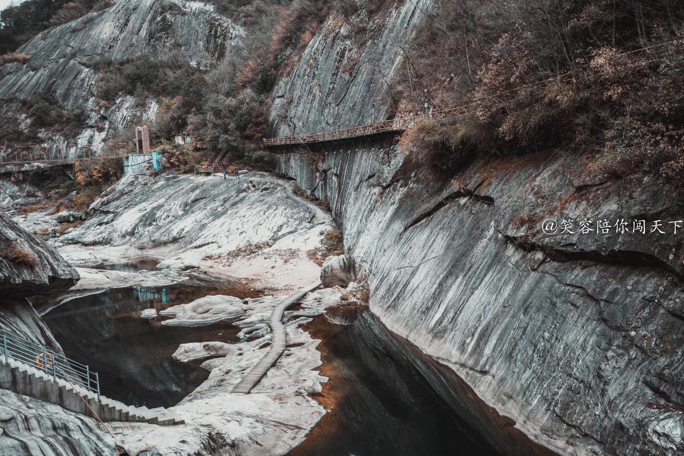 到安徽旅游景点,到安徽六安旅游