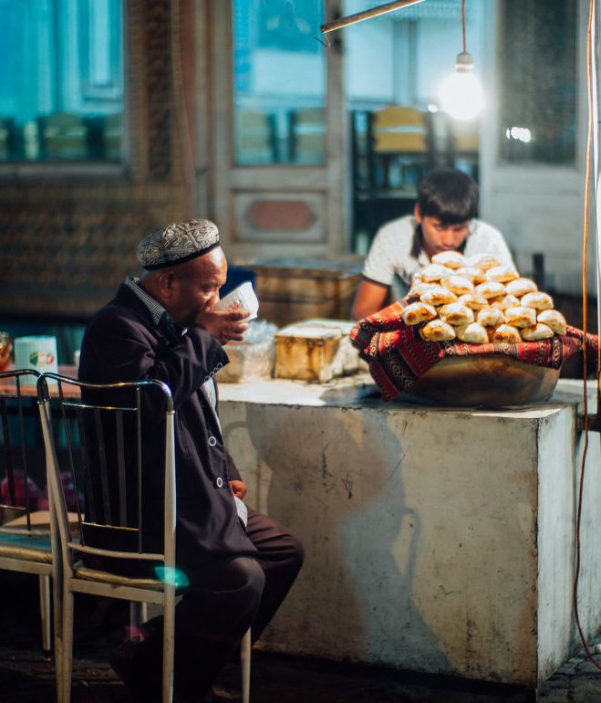 南疆喀什值得去吗,新疆之旅第三站喀什