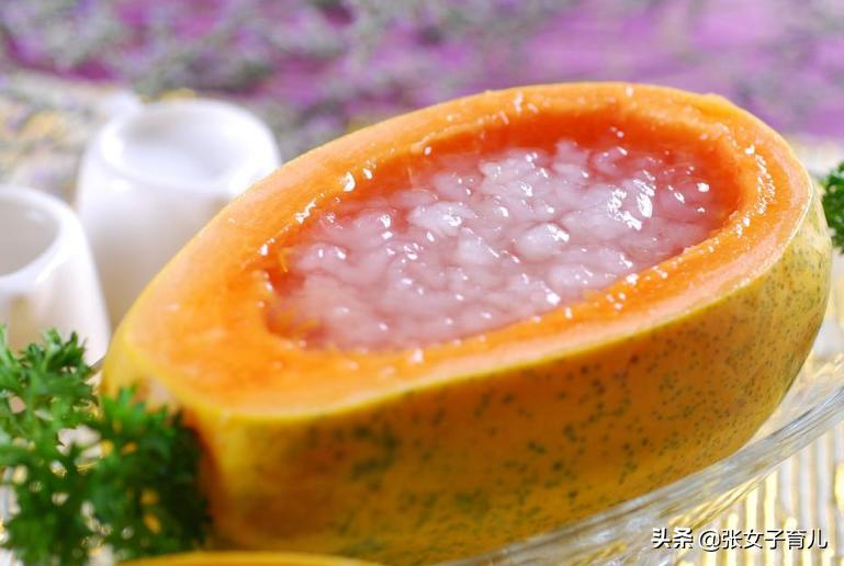 坐月子的妈妈该吃哪些好水果,宝妈坐月子应该禁忌吃什么水果