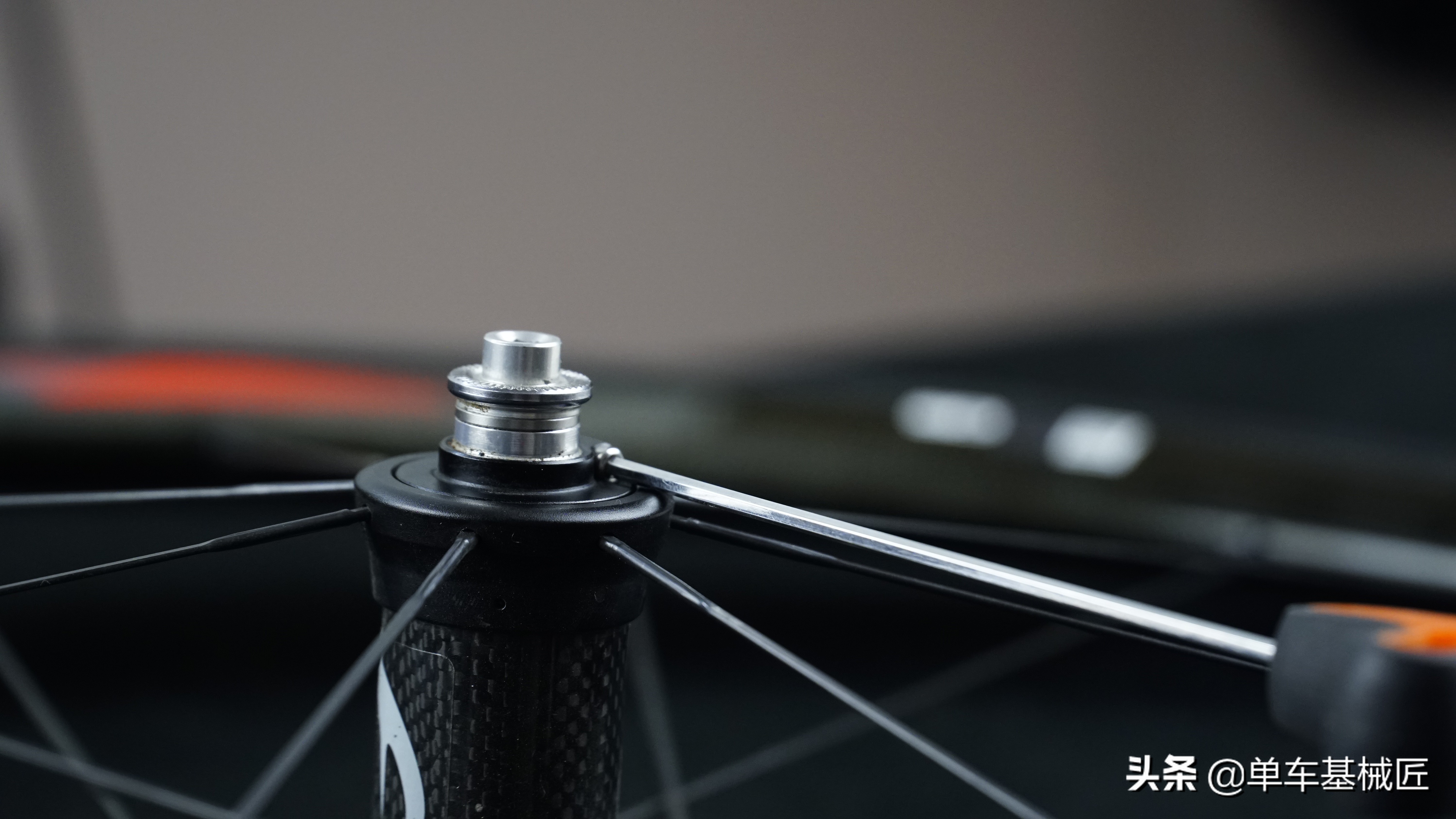 单车基械匠塔基,campagnolo自行车