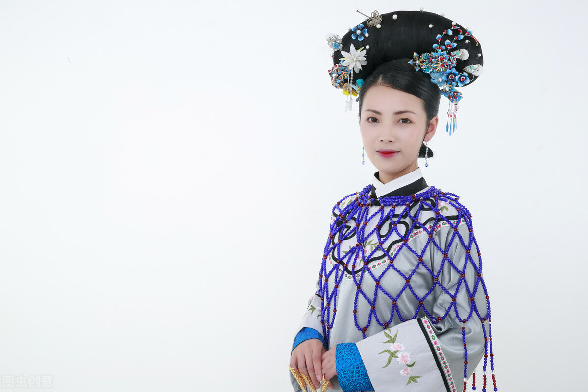 清朝选妃和科举考试,清朝皇帝选妃怎么选