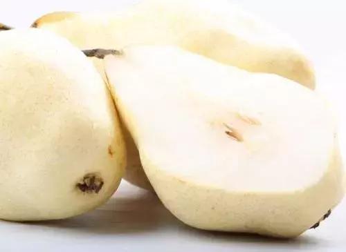 哪种梨最好吃又实惠,最好吃的十款梨